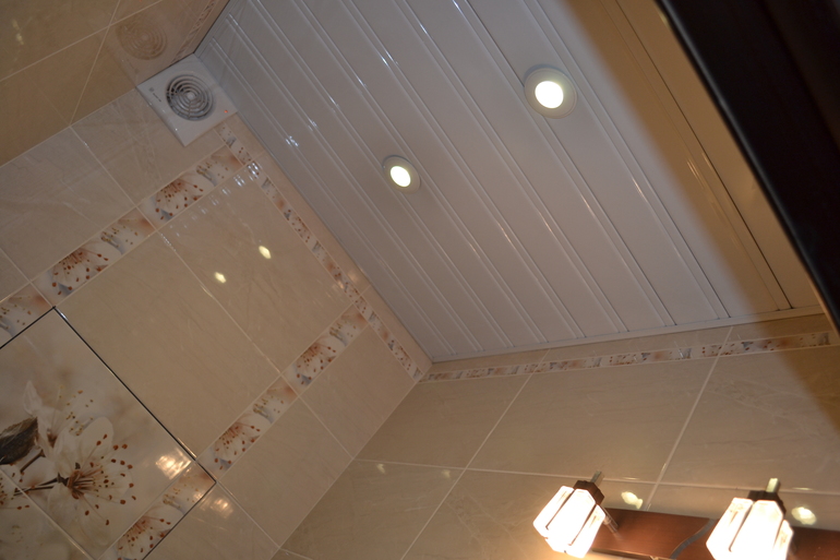 Туалет -моё новоселье!!