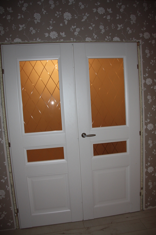 Еще не итог, но уже что то...))))