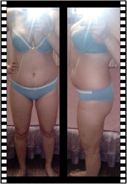 Мой первый мини отчет...