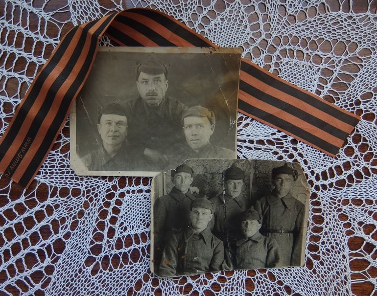 С Днем Победы!