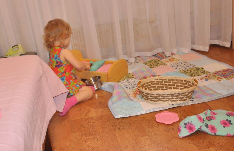 Свободная игра)))