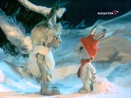 Мультфильмы про мишек и заек.