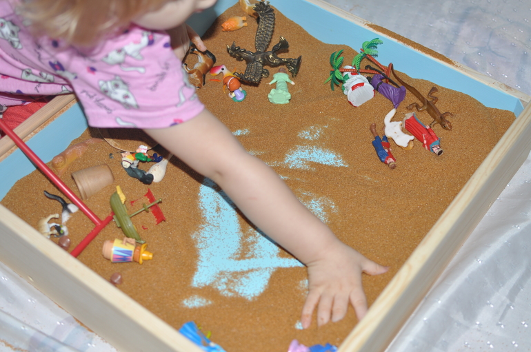 Чем занимаемся