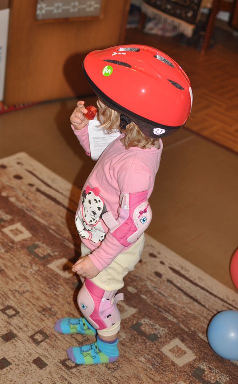 Подарок от мужа)