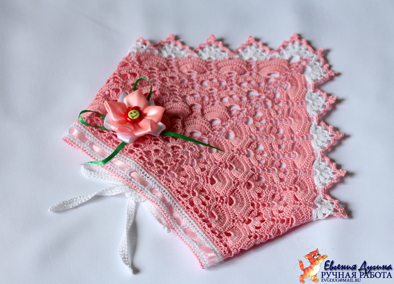 Еще одна косынка