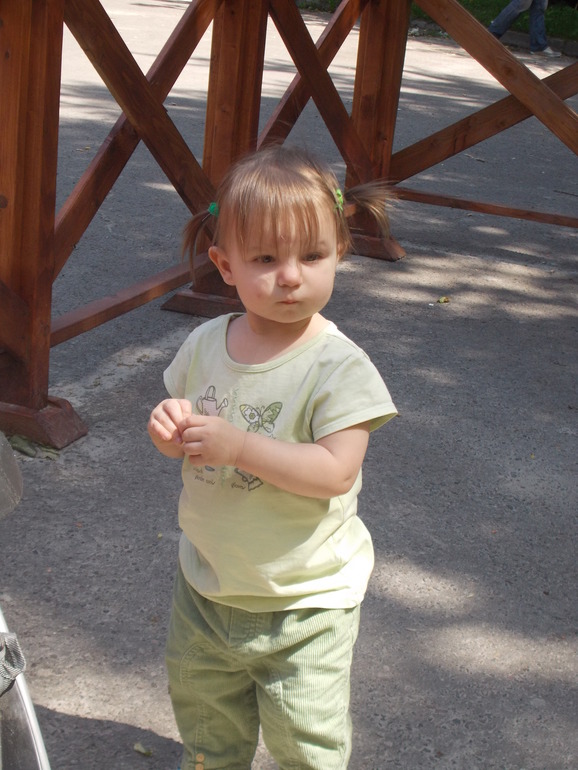 Чудесная ББ встреча)))) 24.05.2014 Шевченковский Гай.