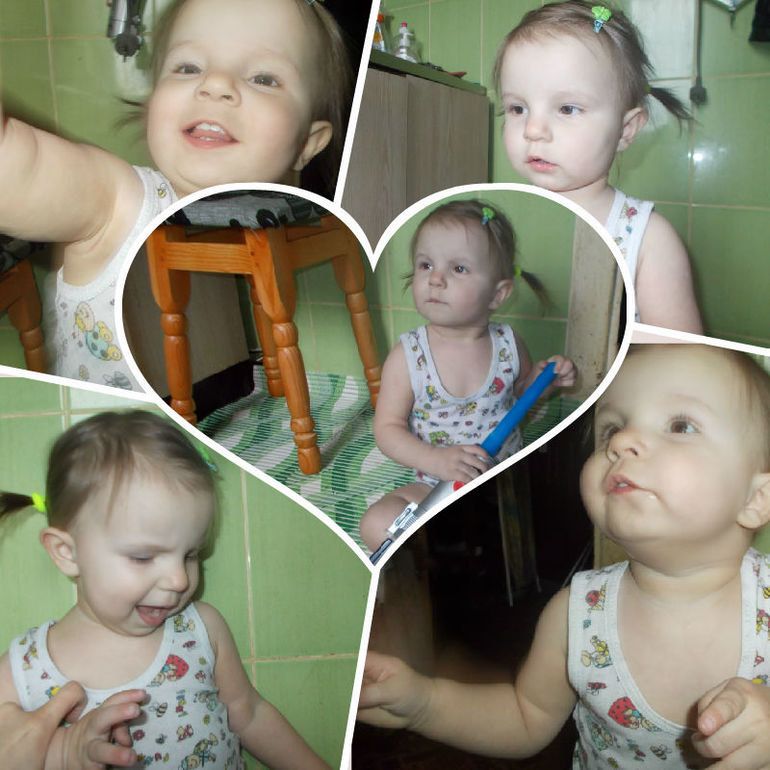 Моя любимка)))