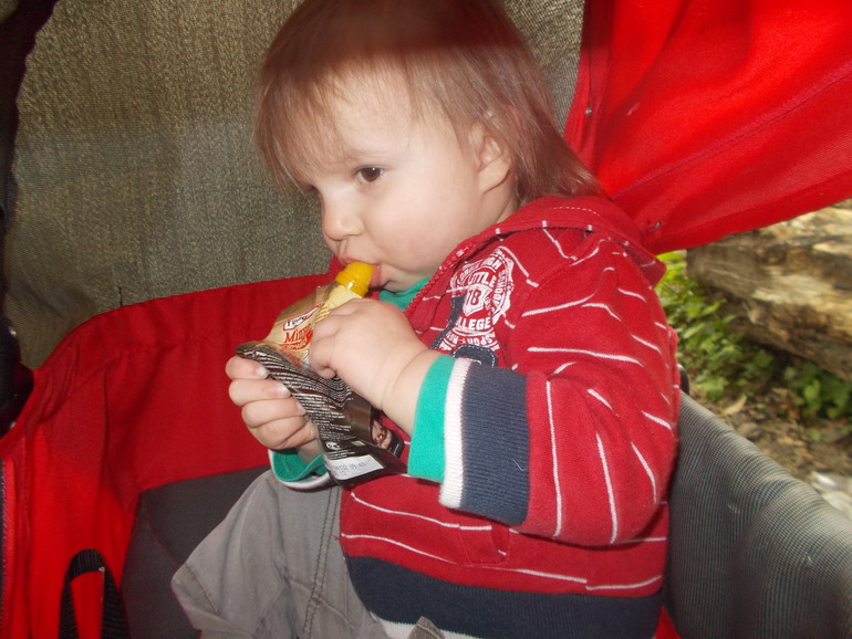 Сходили на природу))) 2.05.2014