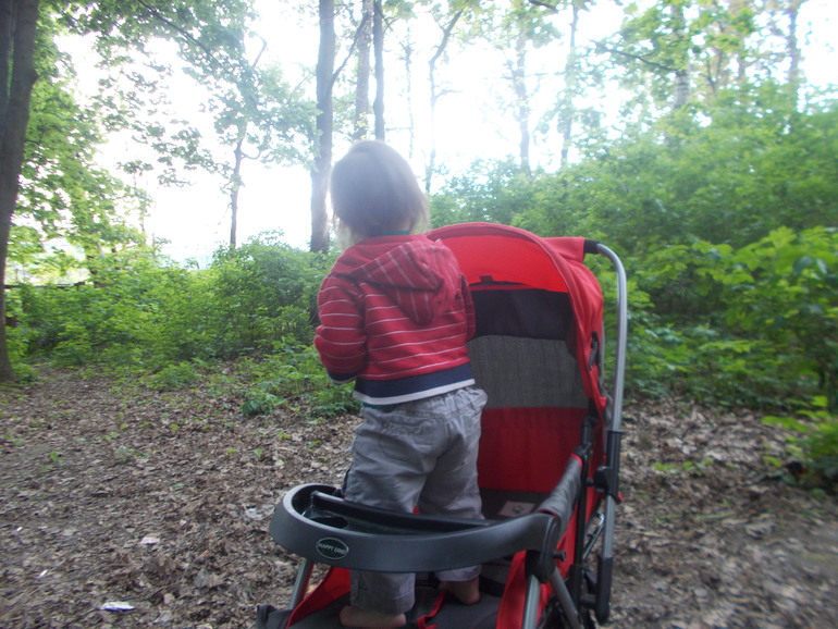 Сходили на природу))) 2.05.2014