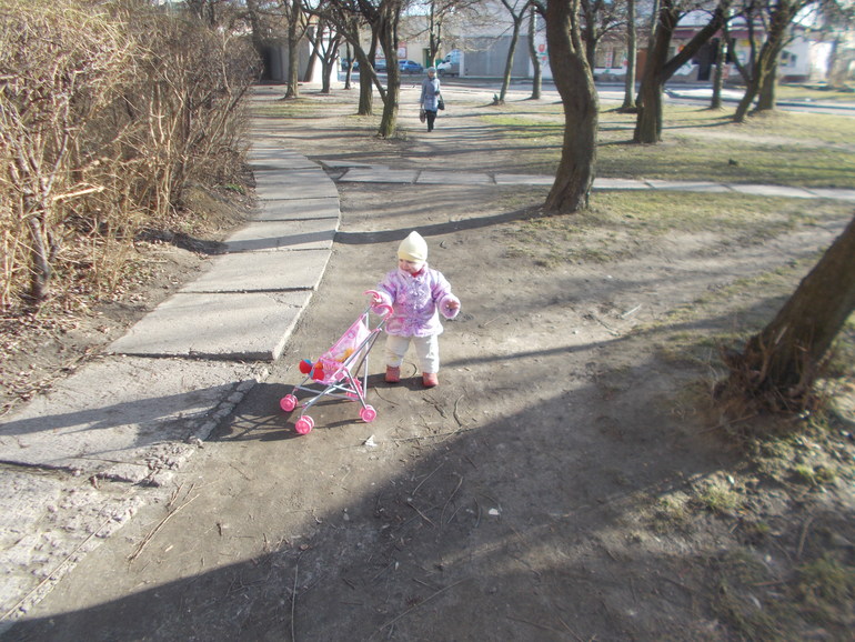 Замечательный день)))