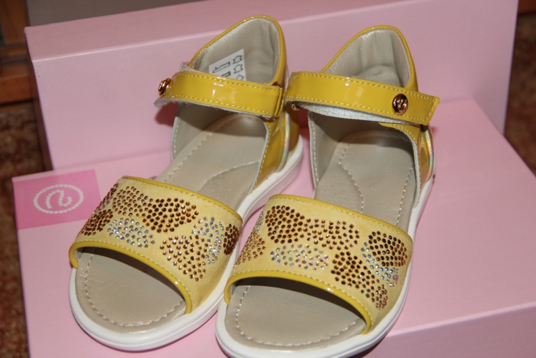 обувь вивьен)) хваст