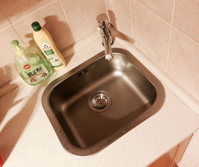 Взлет 73. День 1.