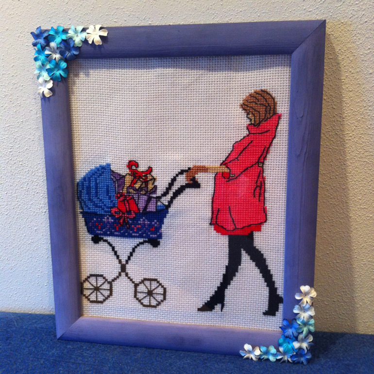 Рукодельный декрет