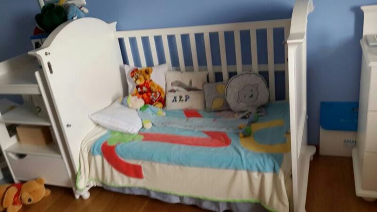 Коротко о подготовке