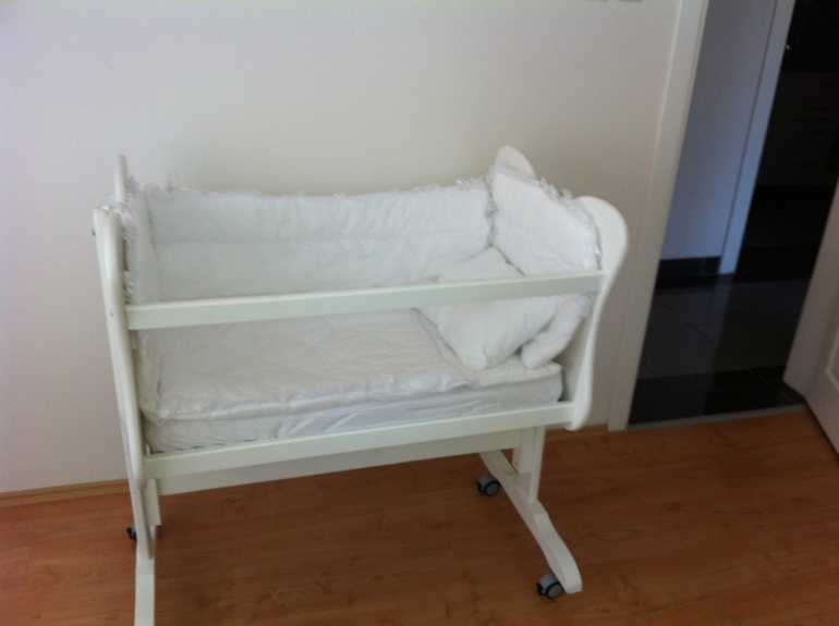 Коротко о подготовке