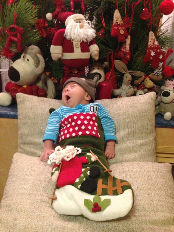 ЭКО-Новогодик года!