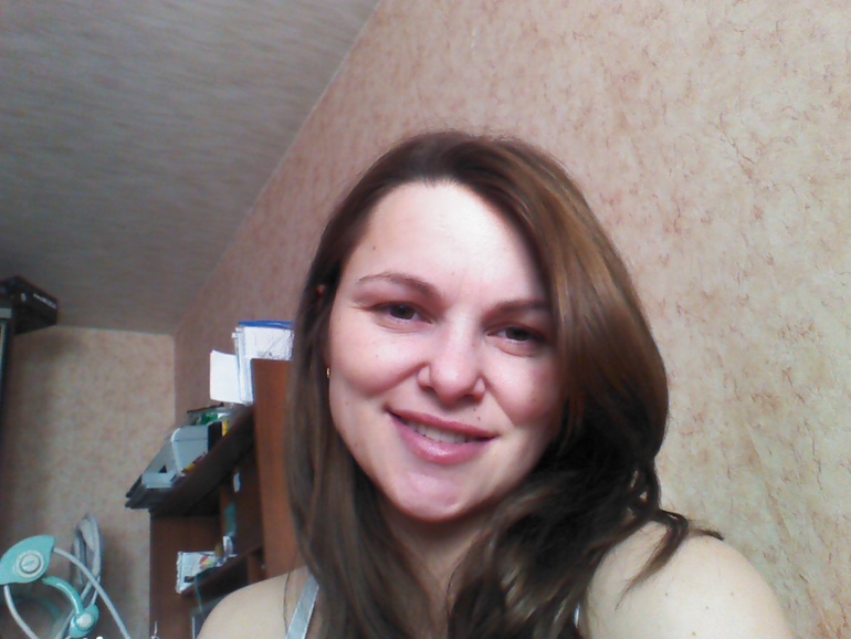 какая я на самом деле