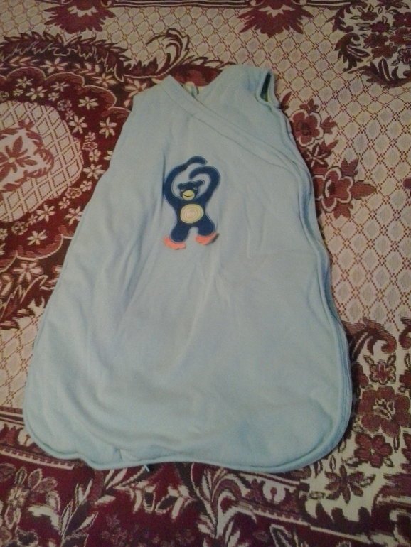 Одежда на мальчика