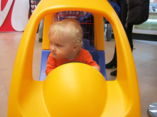 как это было или, наконец, добралась до компа)))