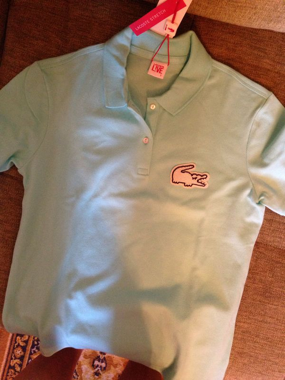 Помогите пристроить вещи