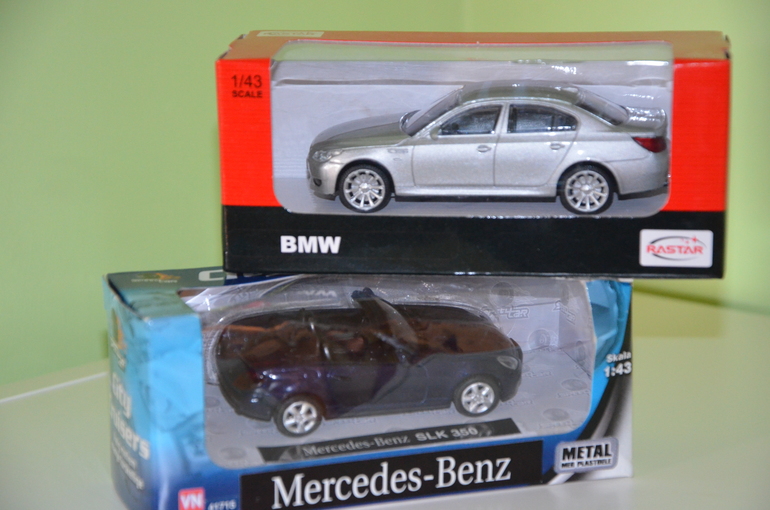 Трехлетие двойняшек (фотоотчет ДР)