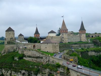 Торт "Подольский" и краткий кулинарно-географический экскурс (Подолье, Украина) есть фото
