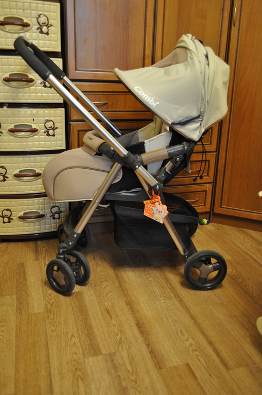 combi urban walker 8500 плюс фирменный дождевик