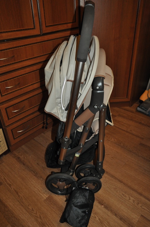 combi urban walker 8500 плюс фирменный дождевик
