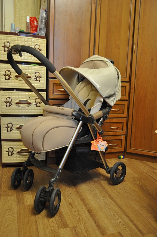 combi urban walker 8500 плюс фирменный дождевик