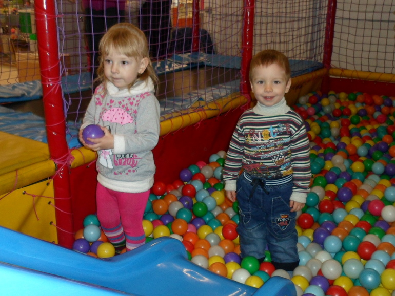 Сладкой морковке 2 и 4 мес