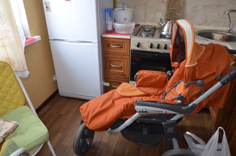 Коляска CAM Cortina X3 Evolution 2 в 1