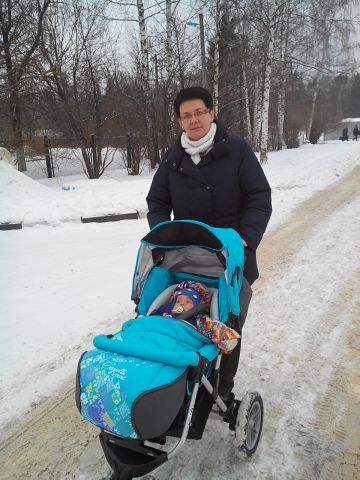 Илюшкин мой....