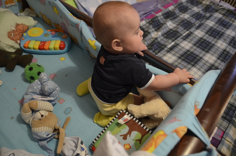 Теперь глаз до глаз)))))))