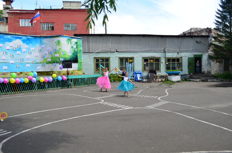 Феерверк Добра. Фотоотчет.