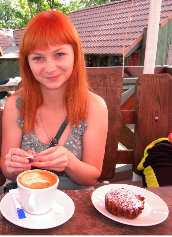 И мне интересно что думают окружающие