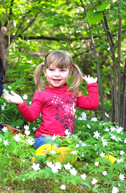 наши майские Итальянские каникулы!