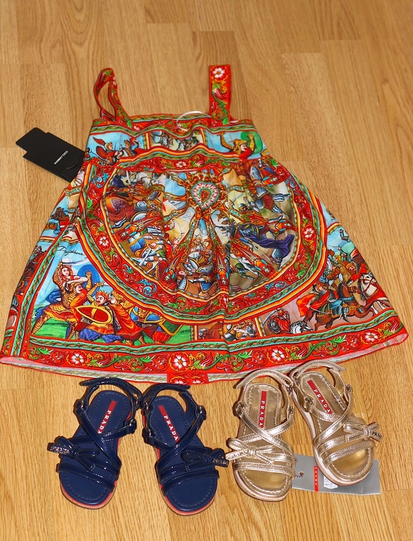 немного хвастиков из новенького