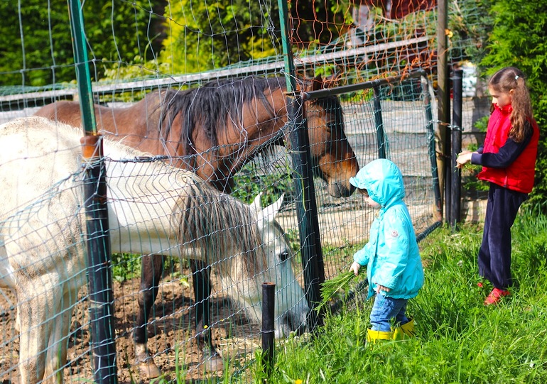 наши майские Итальянские каникулы!