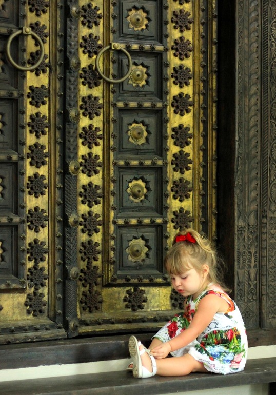 Наш предновогодний Тай!!! Као Лак декабрь 2013г
