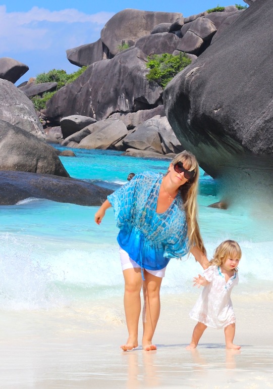 Similans  наш рай!!!!
