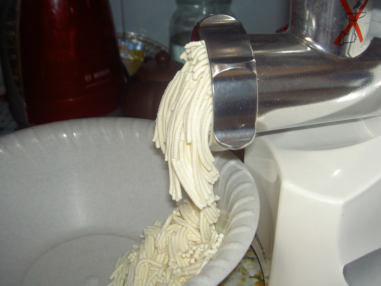 Творожная запеканка "Нежная" (Панасоник, 18 модель)