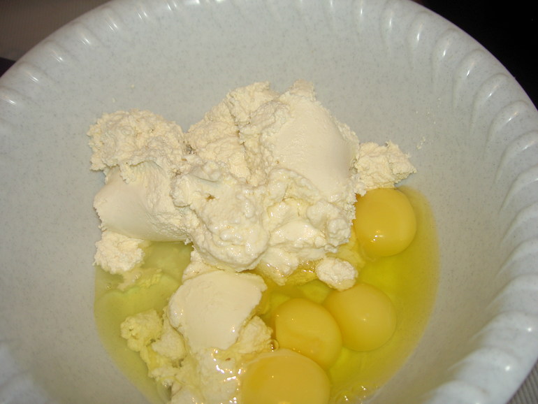 Приморские творожанники