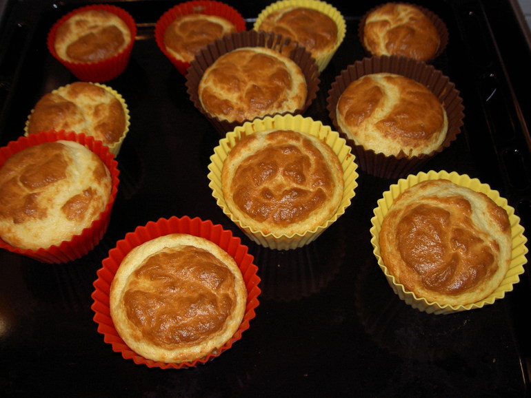 Приморские творожанники