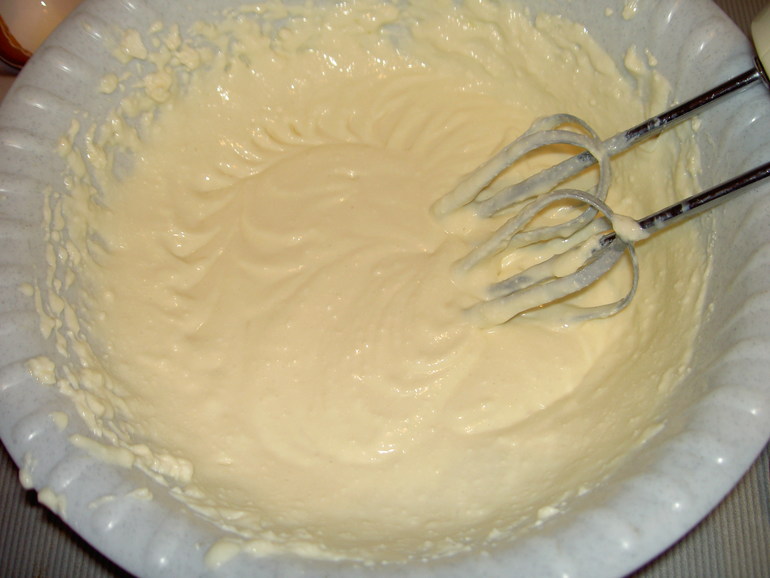 Приморские творожанники