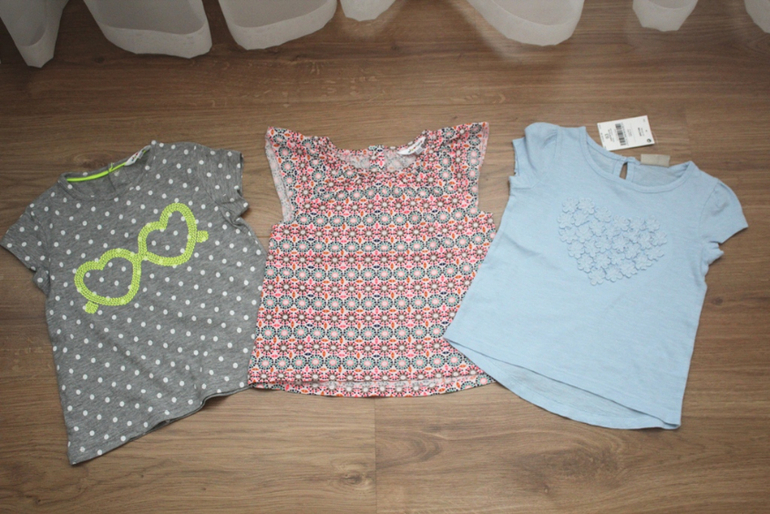 Катины хвастулики...