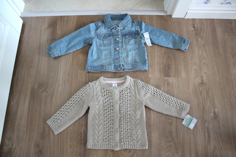 Катины хвастулики...