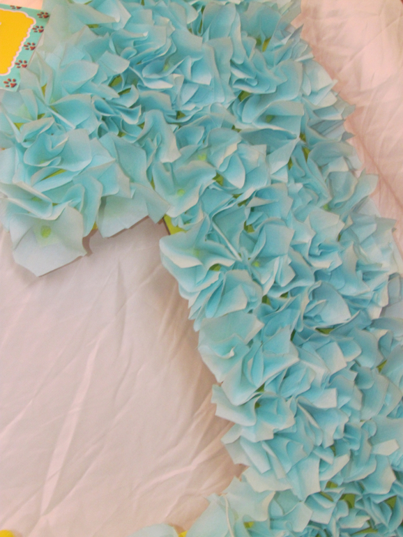 Набор в кошачьем стиле на Первый День Рождения Никиты!)