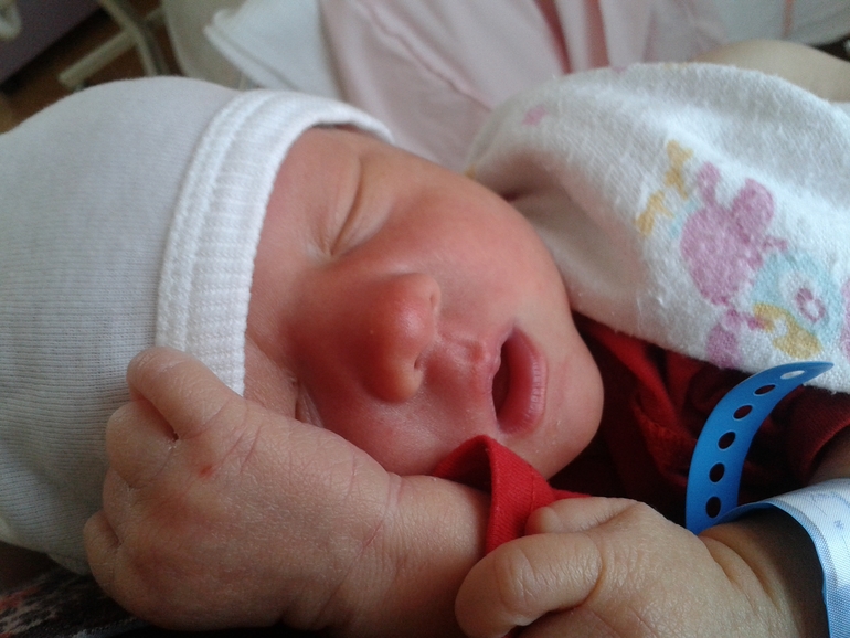 Котёнку -годик!