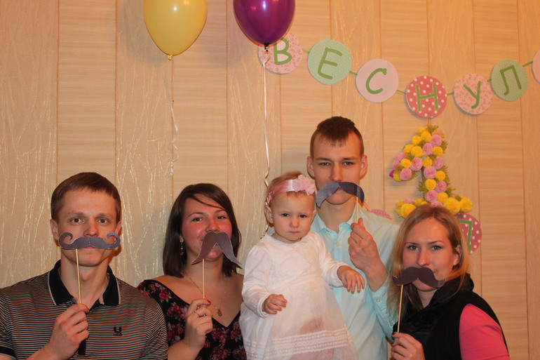 Отчёт по ГОДОВАСИЮ