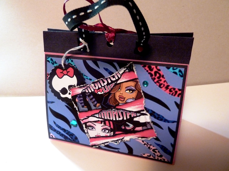 Необычный подарок на НГ.